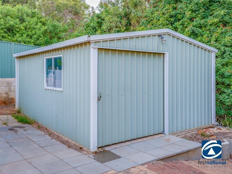 23 Morundah Place, Kelmscott WA 6111