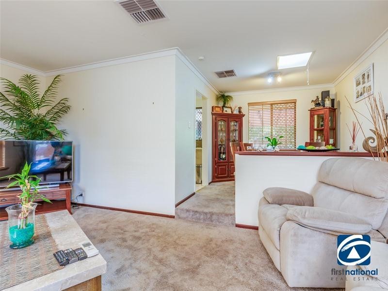 23 Morundah Place, Kelmscott WA 6111