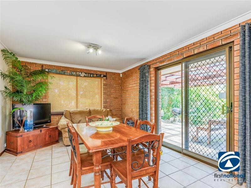 23 Morundah Place, Kelmscott WA 6111