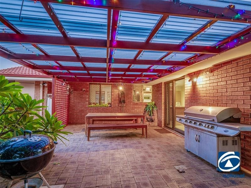 23 Morundah Place, Kelmscott WA 6111