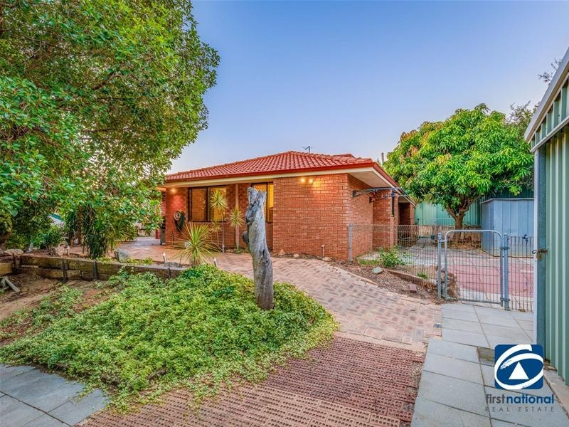 23 Morundah Place, Kelmscott WA 6111