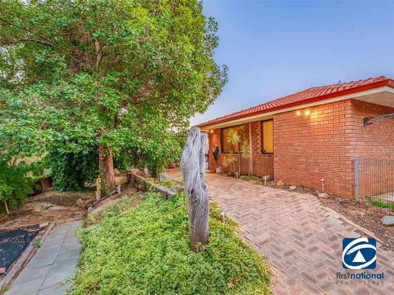 23 Morundah Place, Kelmscott WA 6111