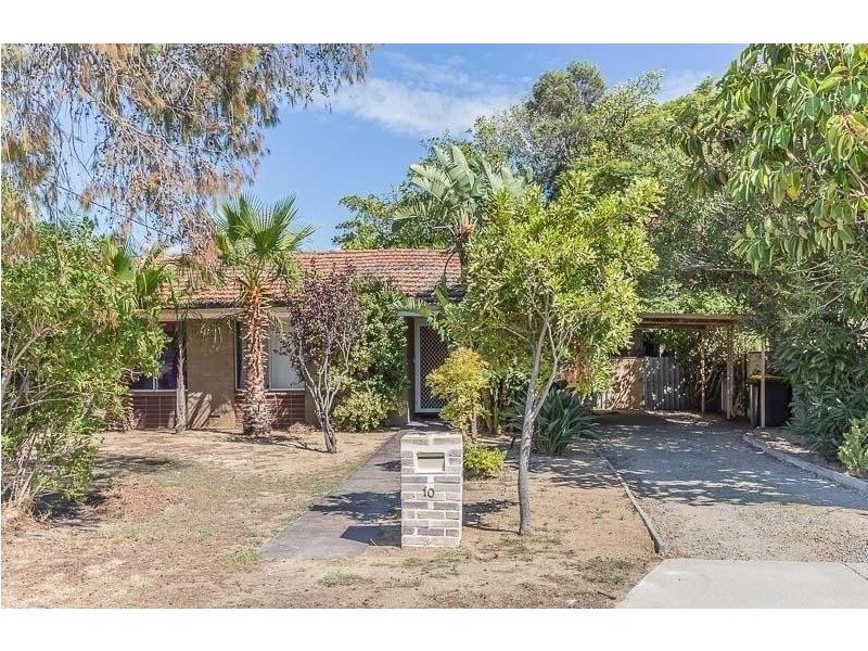 10 Tomah Road, Armadale WA 6112