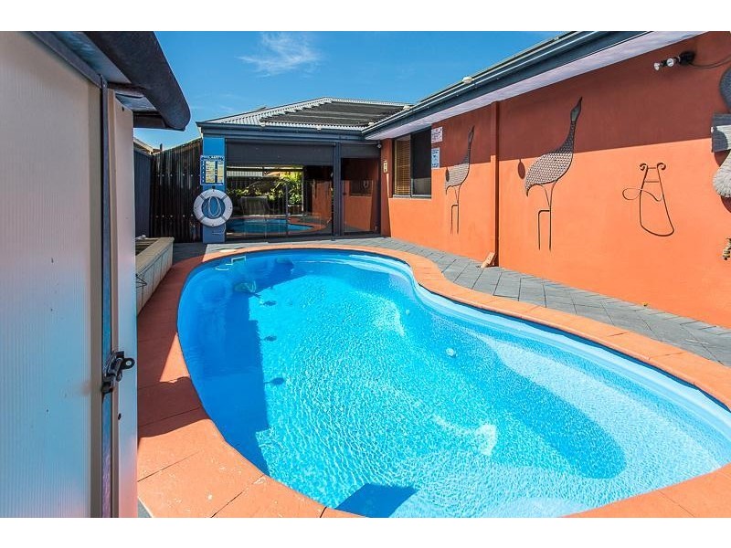 48 Brindabella Avenue, Rockingham WA 6168