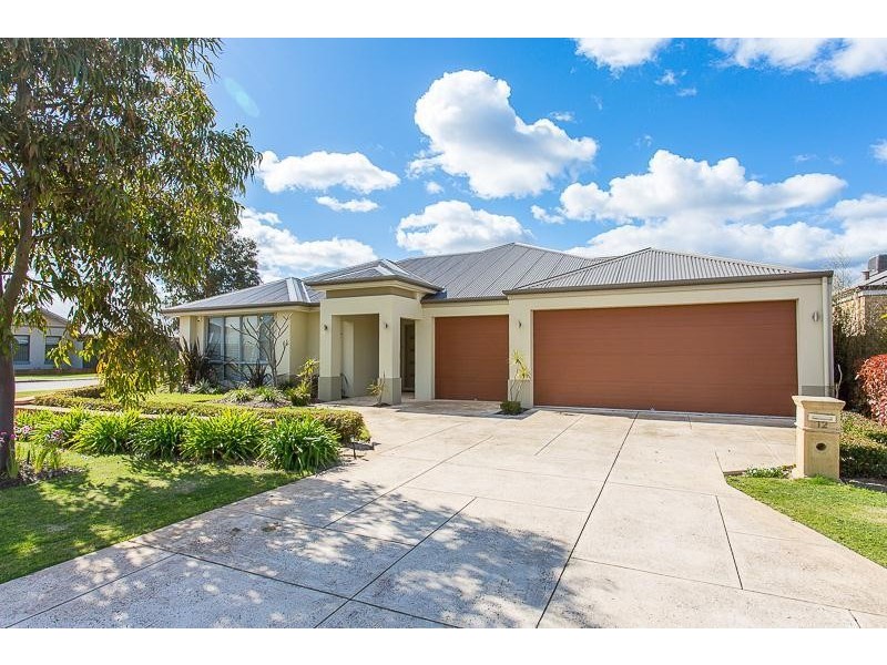 12 Silvershot Avenue, Harrisdale WA 6112