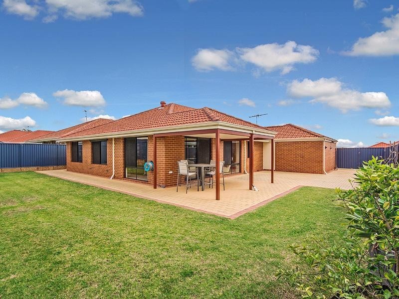 14 Halfpenny Avenue, Byford WA 6122
