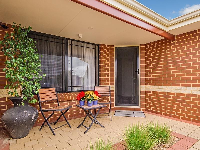 14 Halfpenny Avenue, Byford WA 6122