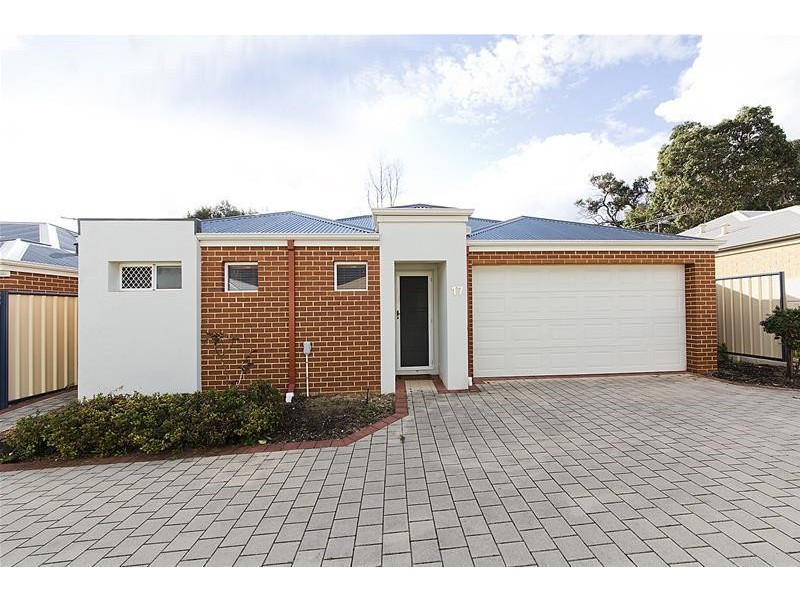 17/41-43 Sixth Road, Armadale WA 6112