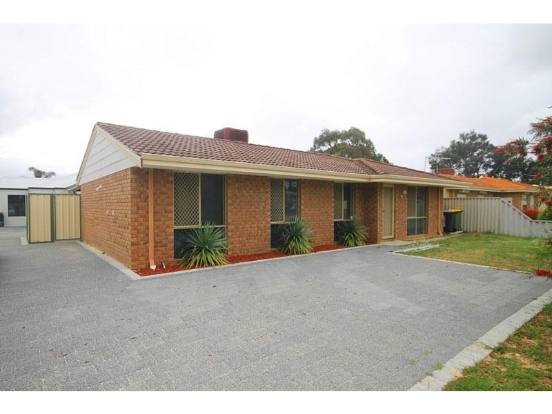 87 Townley Street, Armadale WA 6112