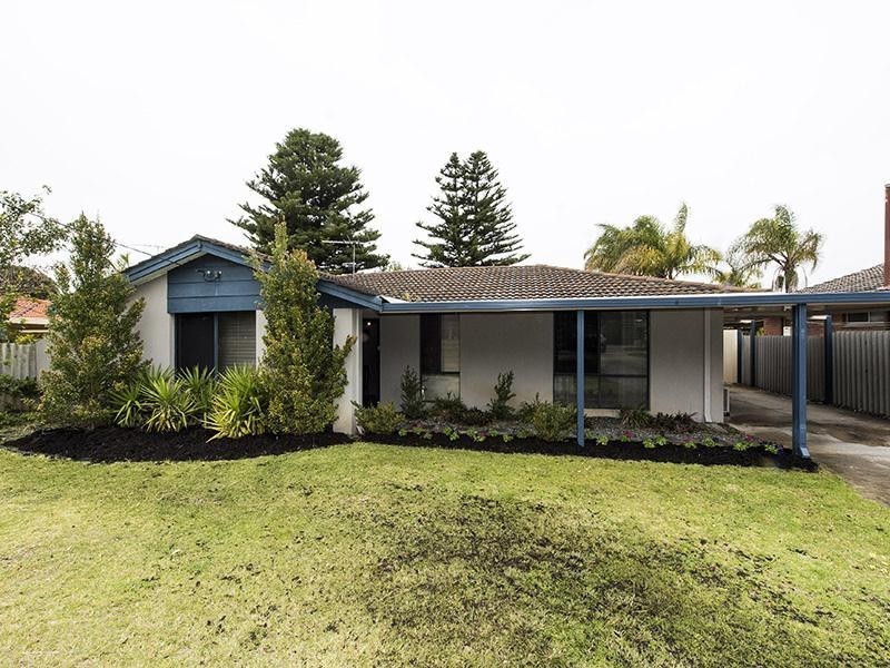 67 Unnaro Street, Hillman WA 6168