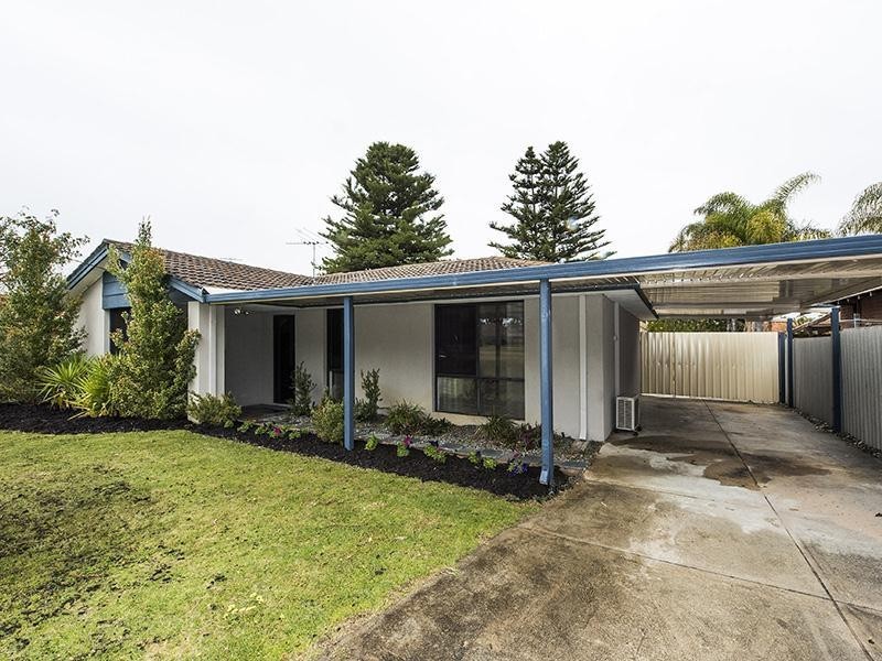 67 Unnaro Street, Hillman WA 6168