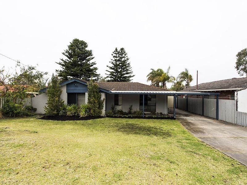 67 Unnaro Street, Hillman WA 6168