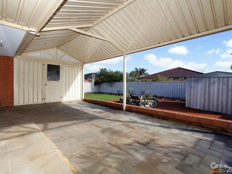 142 Seville Drive, Seville Grove WA 6112