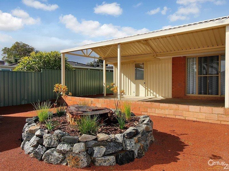 142 Seville Drive, Seville Grove WA 6112