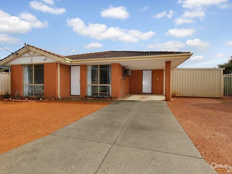 142 Seville Drive, Seville Grove WA 6112