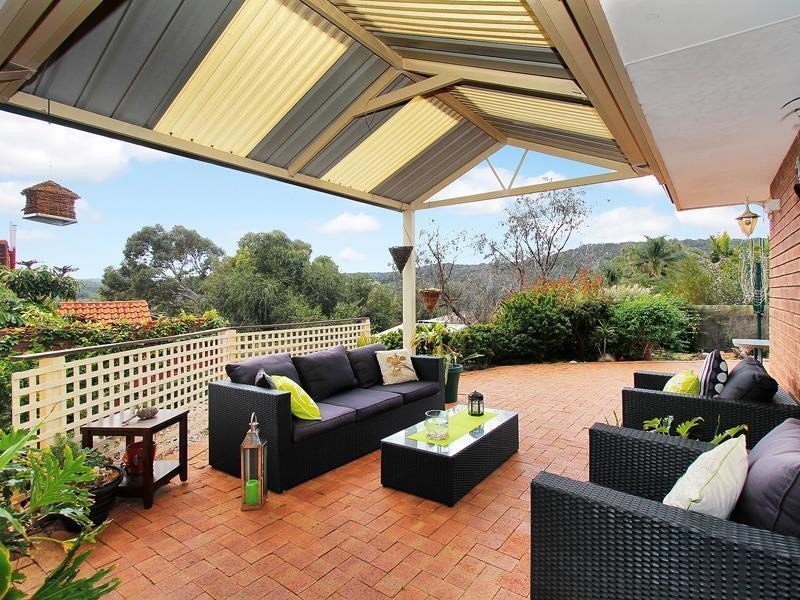 1 Jasper Place, Mount Richon WA 6112