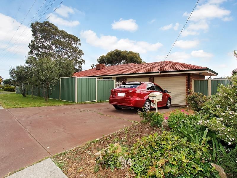1 Jasper Place, Mount Richon WA 6112
