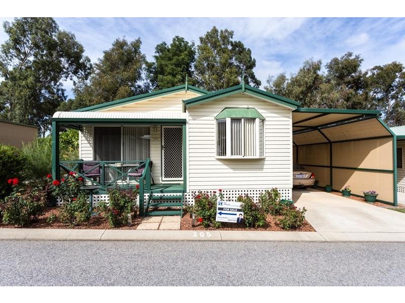 205/270 South Western Highway, Mount Richon WA 6112
