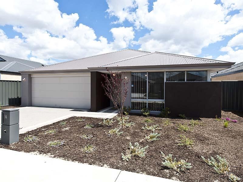 14 Harding Street, Hilbert WA 6112