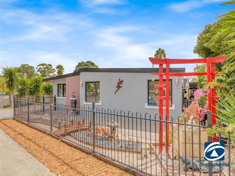 141 Forrest Road, Armadale WA 6112