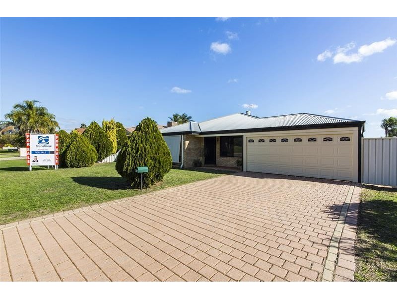 116 Challis Road, Seville Grove WA 6112