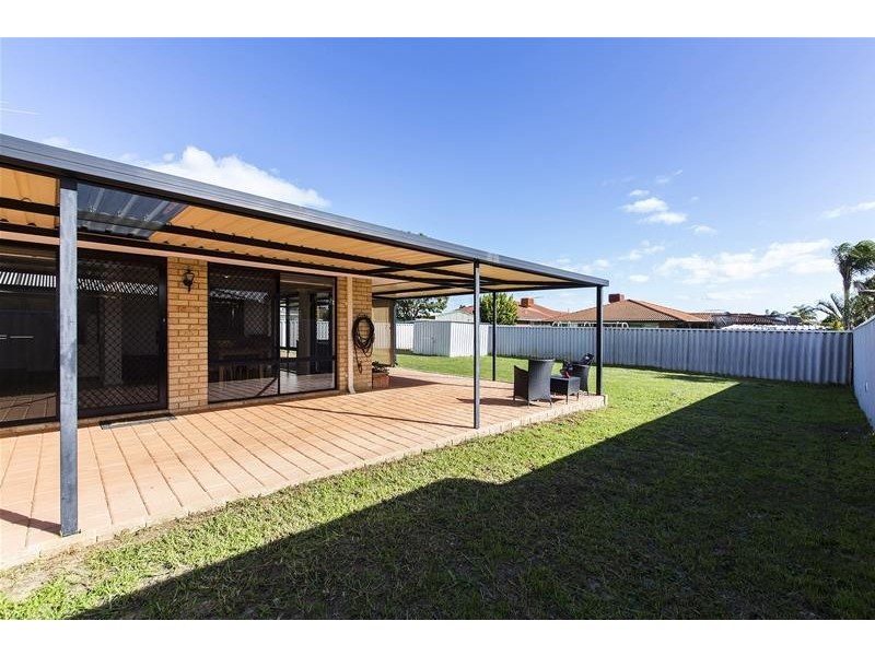 116 Challis Road, Seville Grove WA 6112