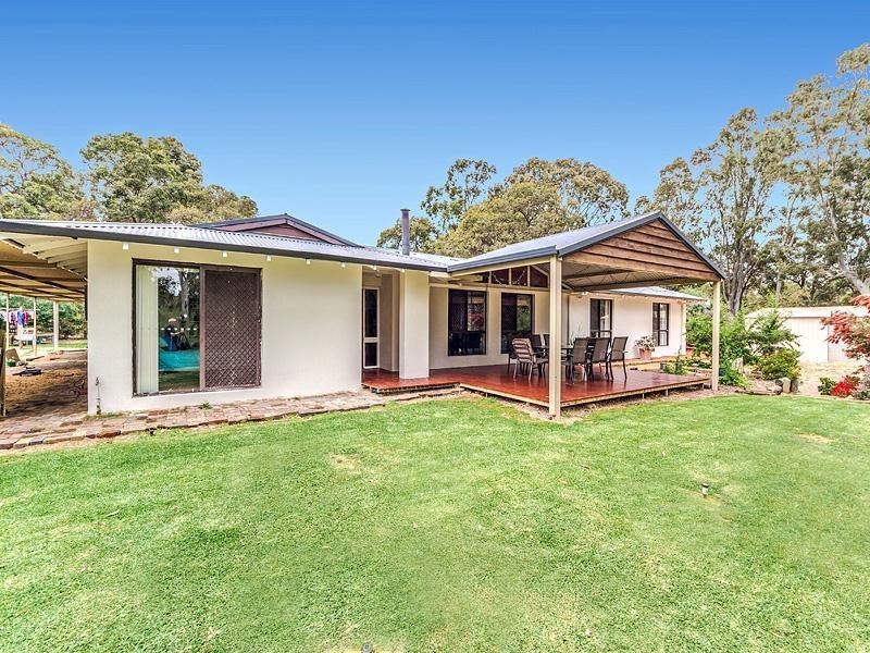 117 Gladstone Drive, Serpentine WA 6125