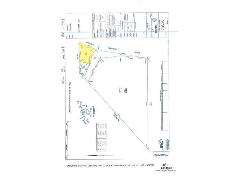 217 Shanley Road, Mardella WA 6125