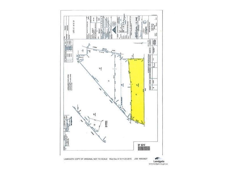 217 Shanley Road, Mardella WA 6125