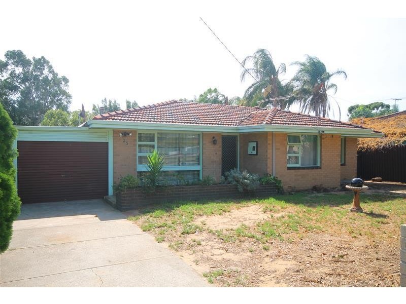 25 Gribble Avenue, Armadale WA 6112