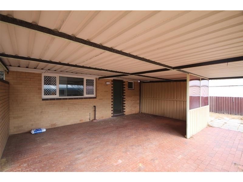 25 Gribble Avenue, Armadale WA 6112