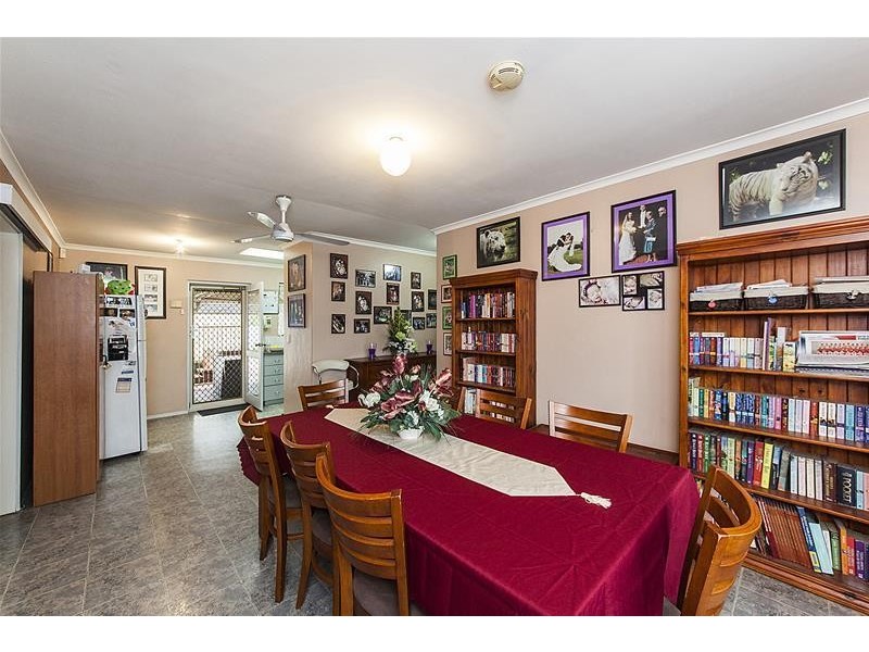 42 Champion Drive, Armadale WA 6112