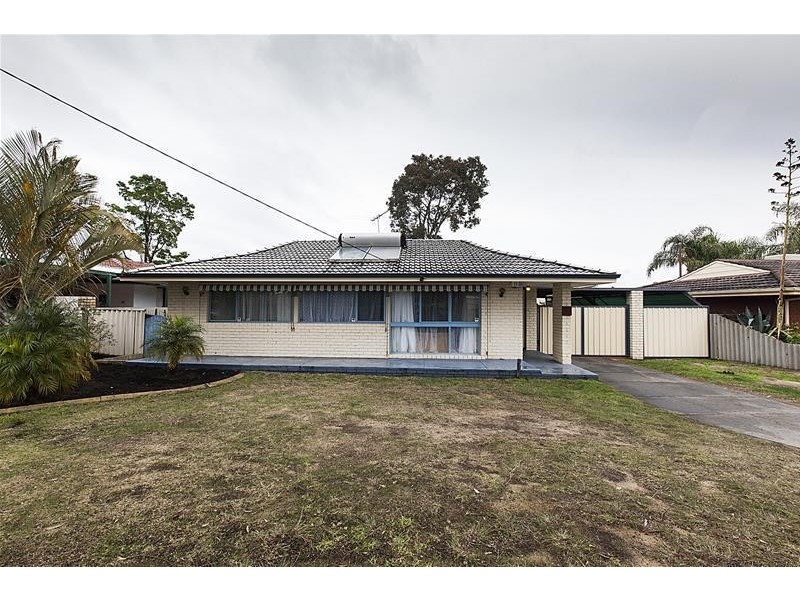 42 Champion Drive, Armadale WA 6112