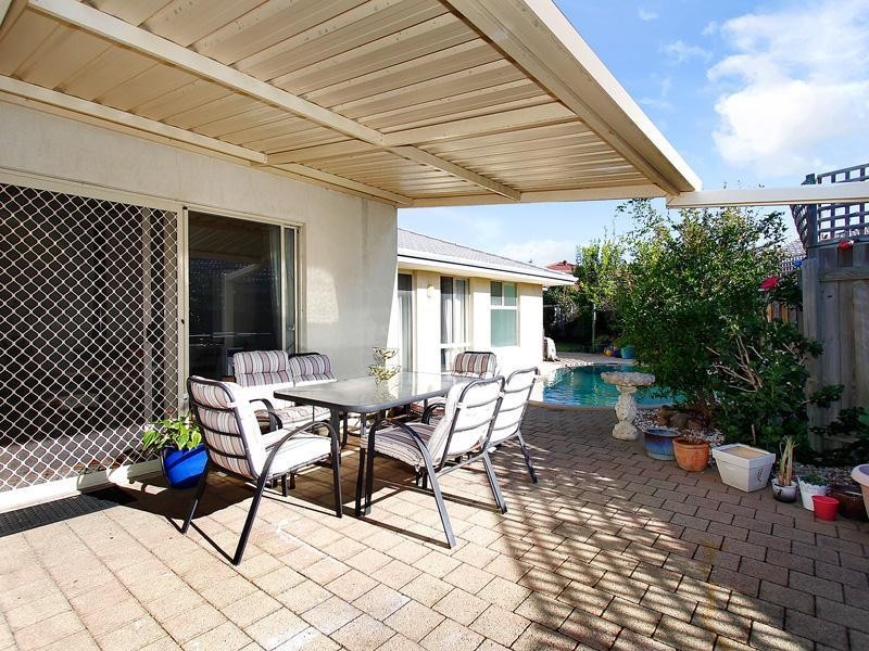 10 Prescott Court, Parkwood WA 6147