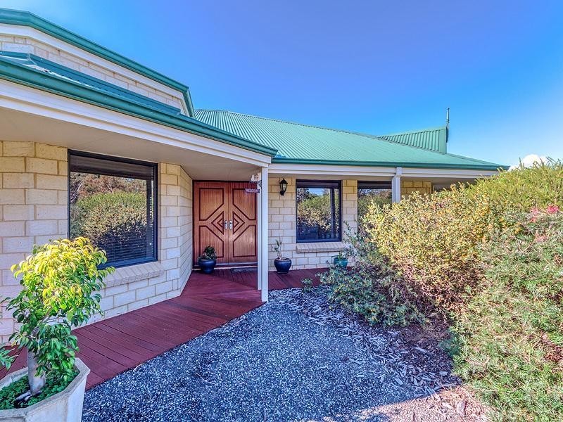 161 Lefroy Street, Serpentine WA 6125
