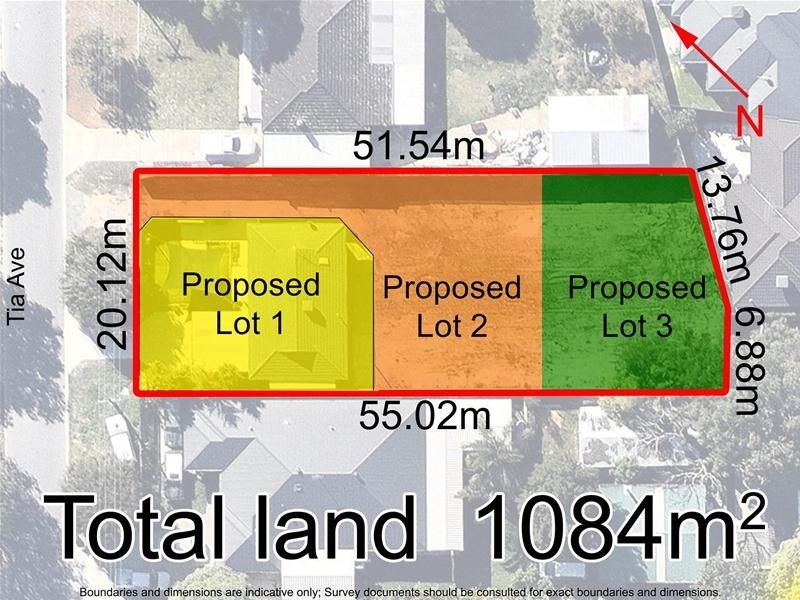 23 Tia Avenue, High Wycombe WA 6057