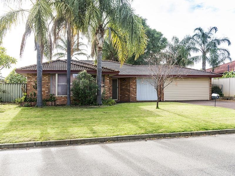 3 Bothe Court, Seville Grove WA 6112