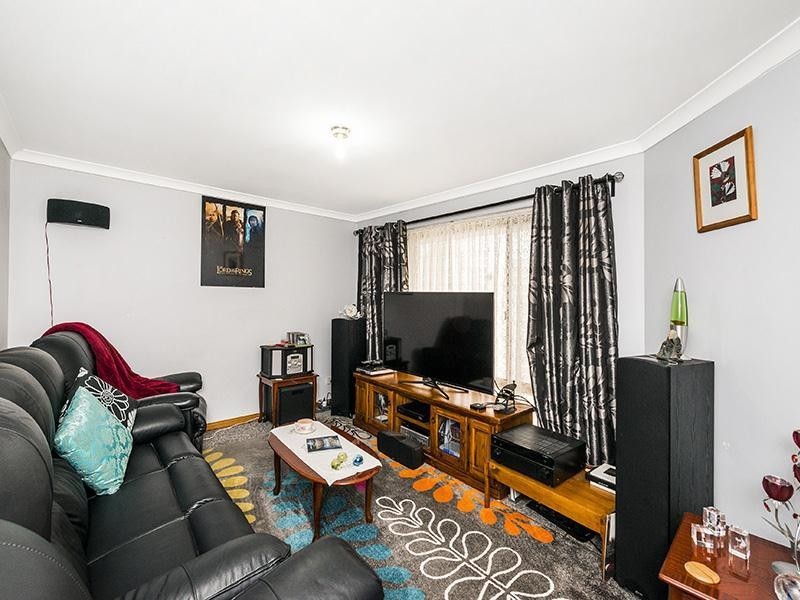 3 Bothe Court, Seville Grove WA 6112