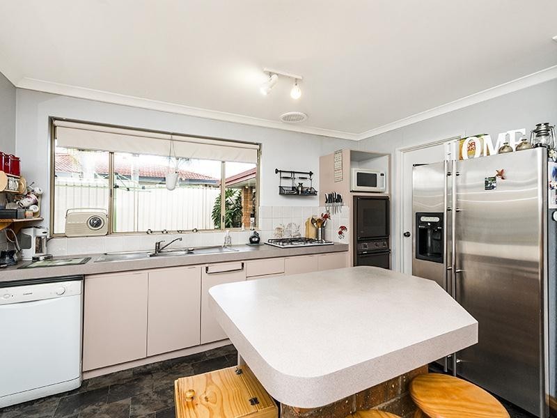 3 Bothe Court, Seville Grove WA 6112