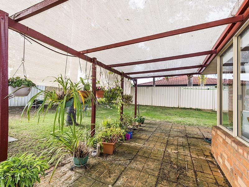 3 Bothe Court, Seville Grove WA 6112