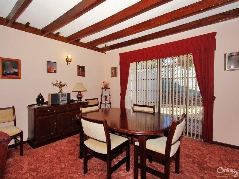 17 Wangoola Terrace, Mount Nasura WA 6112