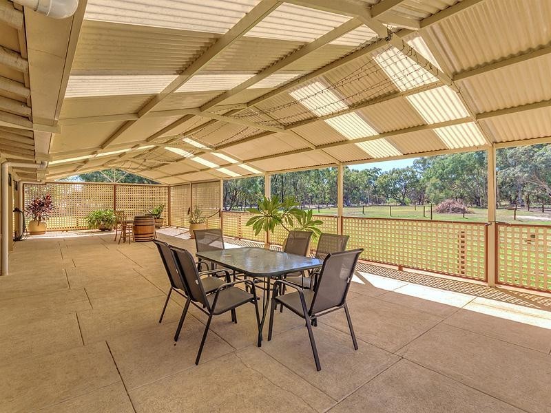 1118 Orton Road, Cardup WA 6122