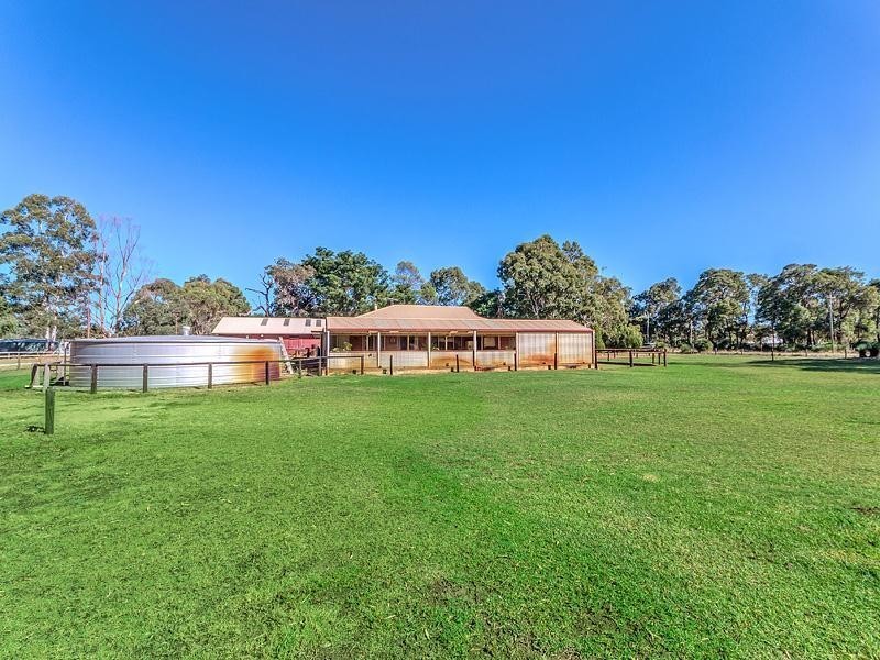 1118 Orton Road, Cardup WA 6122