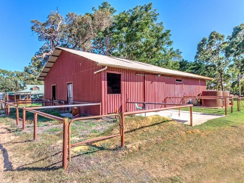 1118 Orton Road, Cardup WA 6122