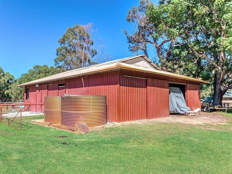 1118 Orton Road, Cardup WA 6122