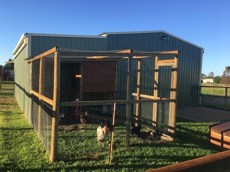 62 Northerly Lane, Oakford WA 6121