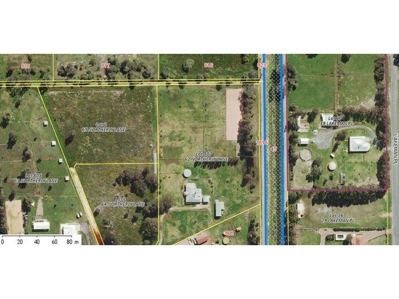 62 Northerly Lane, Oakford WA 6121