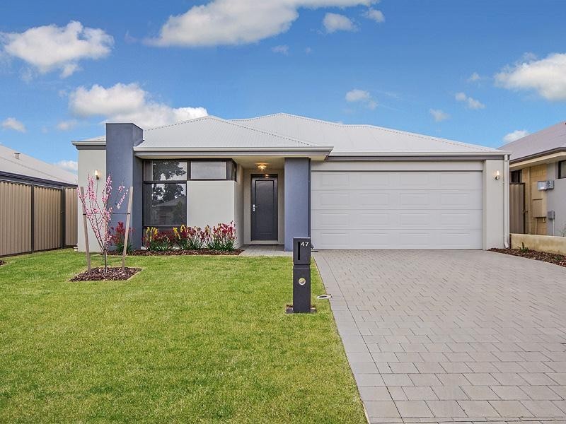 47 Peavey Road, Whitby WA 6123