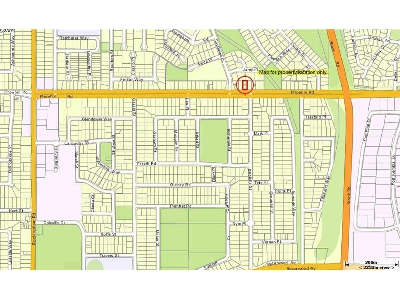 150B Phoenix Road, Hamilton Hill WA 6163