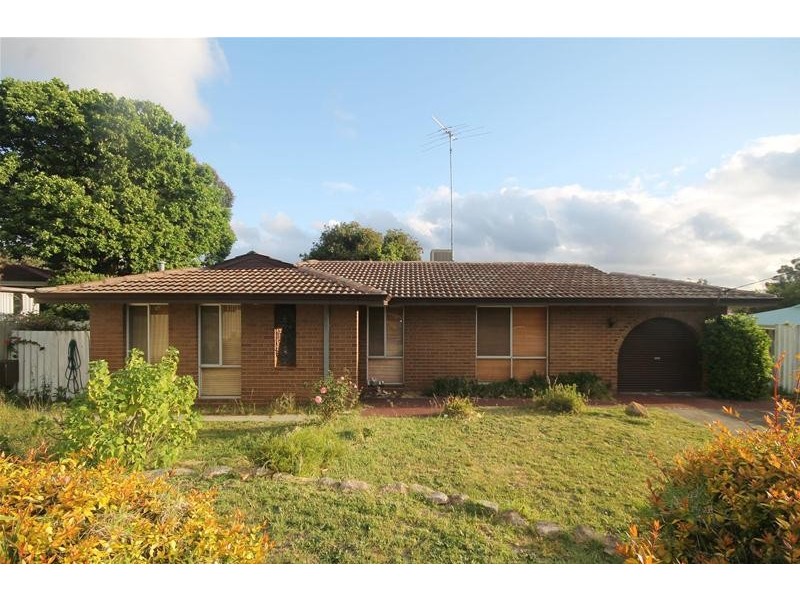 30 Owtram Road, Armadale WA 6112